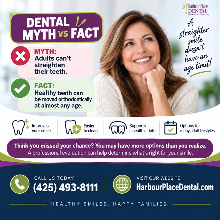 Harbour Place Dental