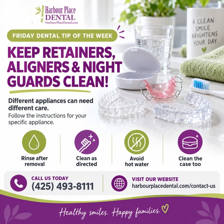 Harbour Place Dental