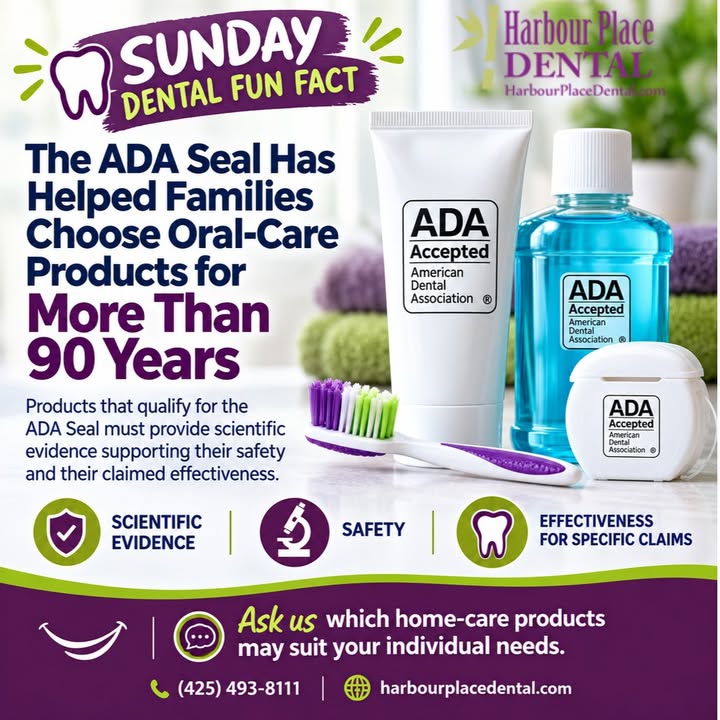 Harbour Place Dental
